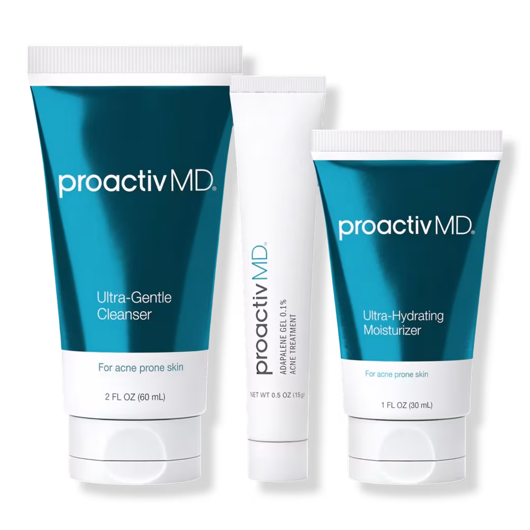 Proactiv  MD 3-Step Routine 30-Day Kit