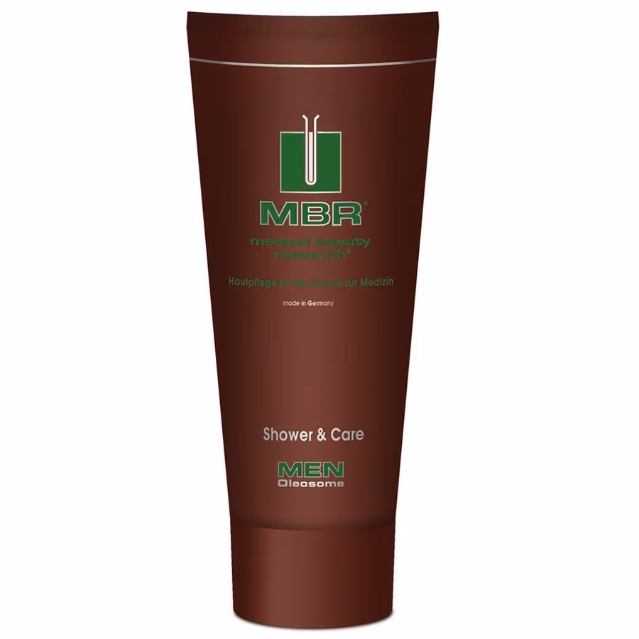 Shower & Care