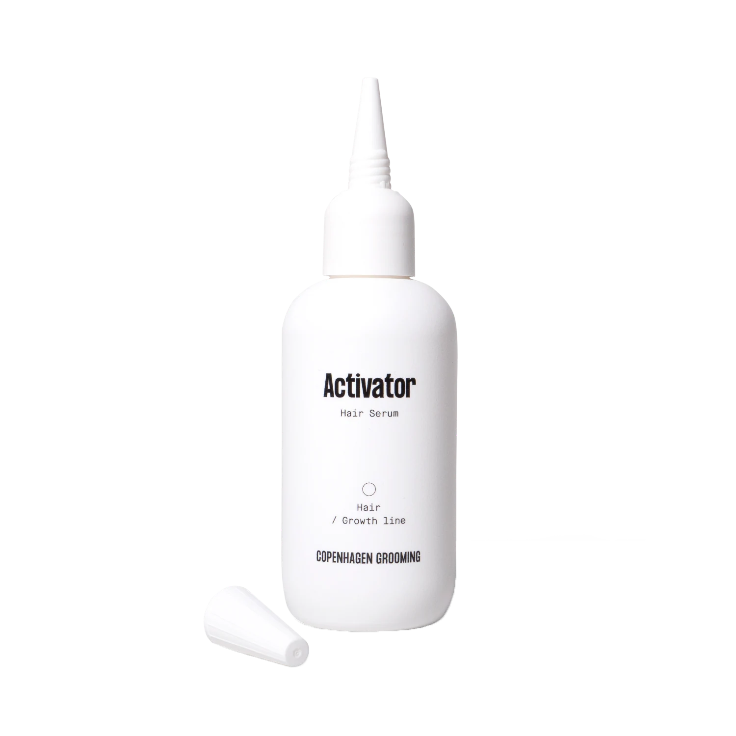 The Hair Growth Activator