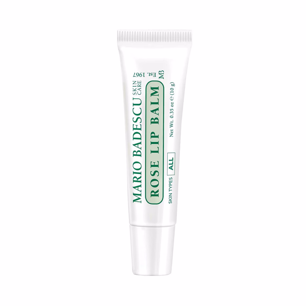 Rose Lip Balm