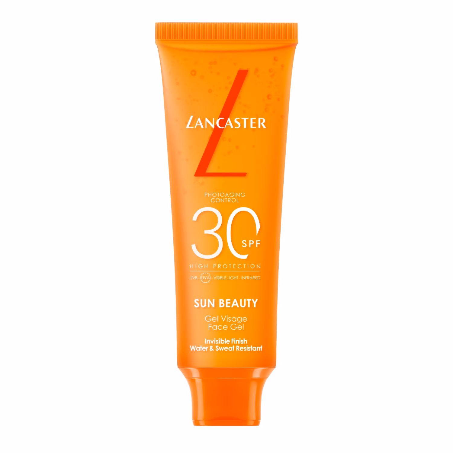 Face Gel SPF 30