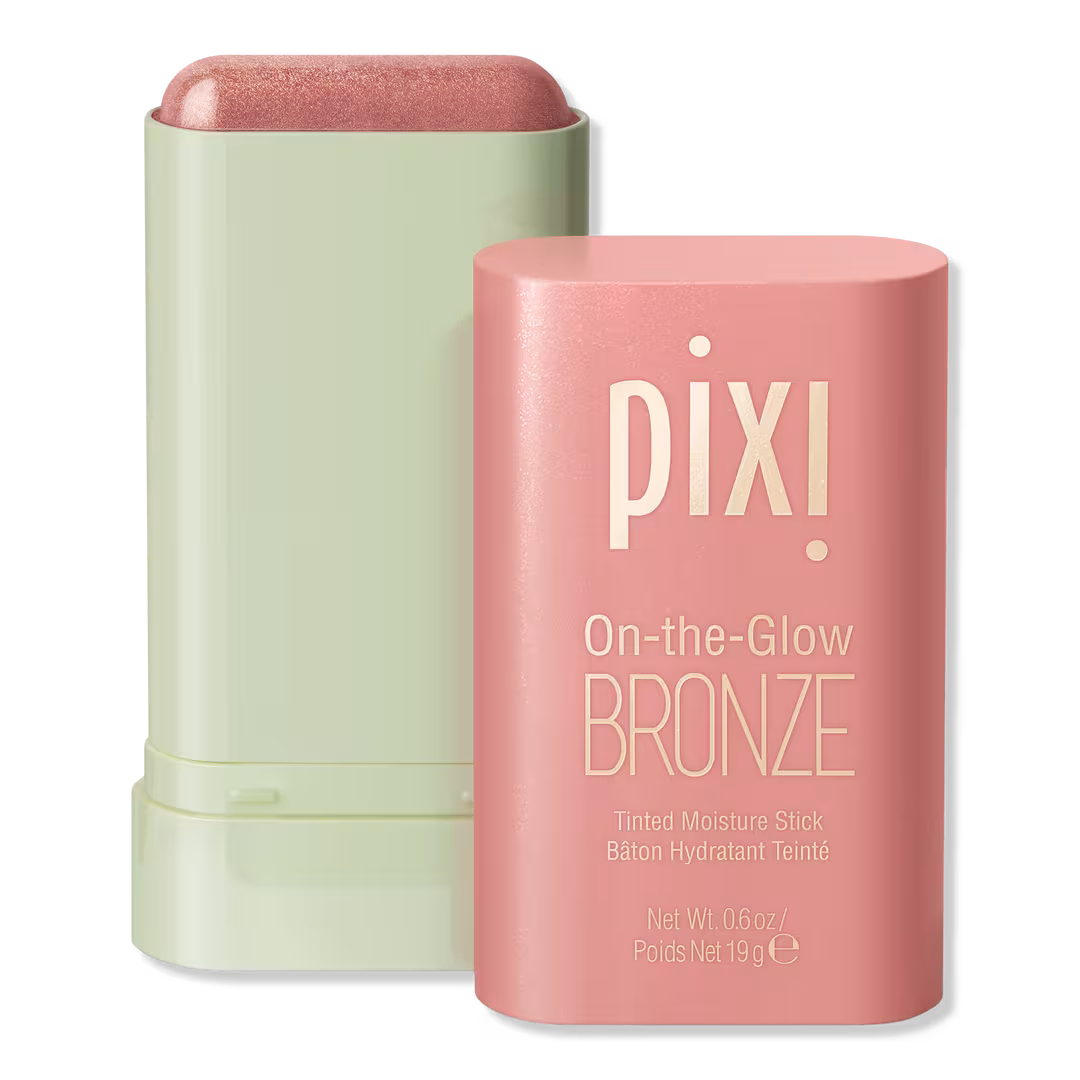 Pixi  On-the-Glow Bronze Tinted Moisture Stick