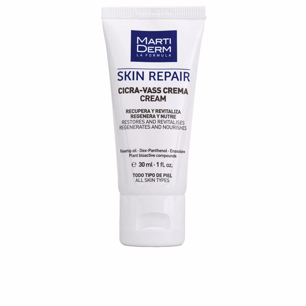HAUTREPARATUR CICRA-VASS Creme