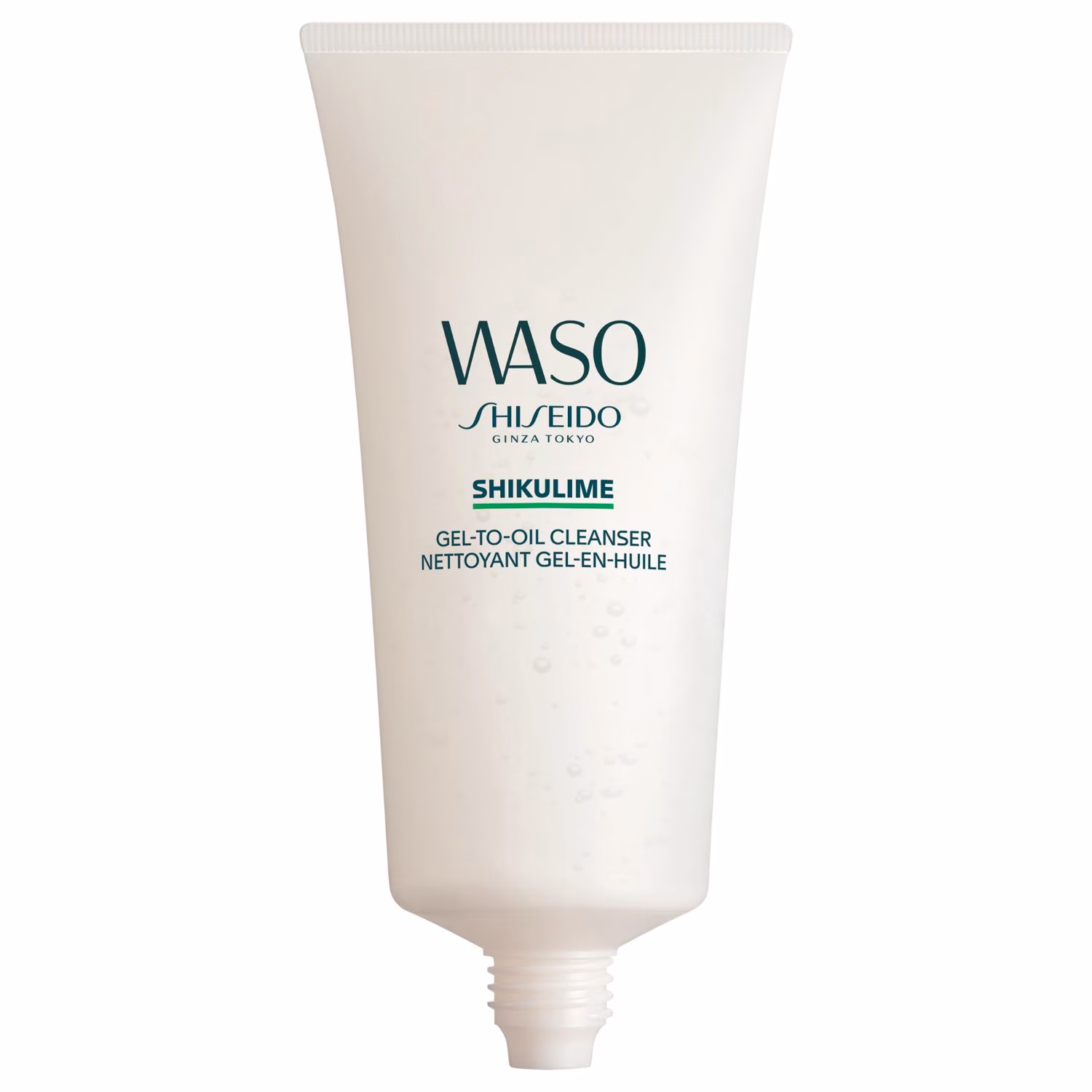 Shikulime Gel-To-Oil Cleanser