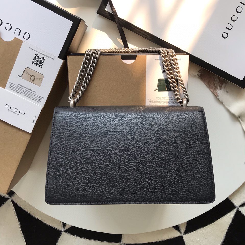 Gucci Dionysus small shoulder bag 400249