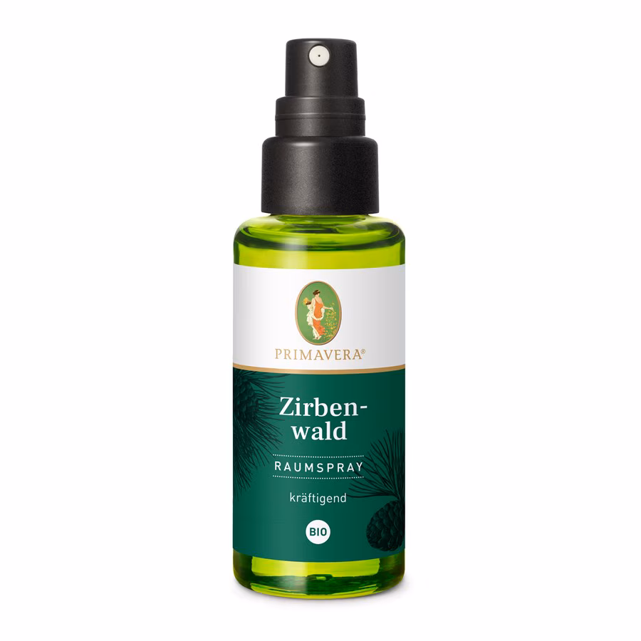 Zirbenwald Raumspray