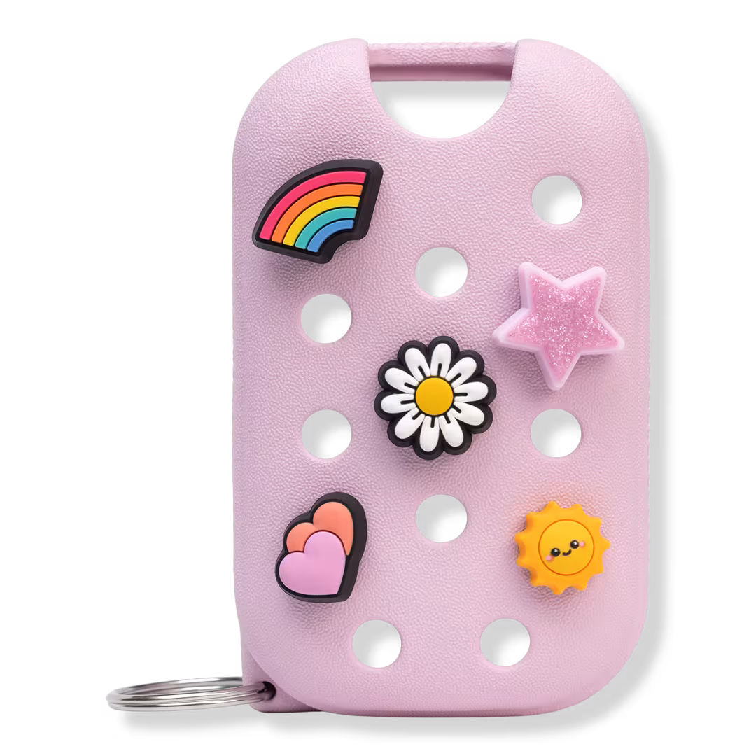 Touchland  Crocs x Touchland Hand Sanitizer Mist Case