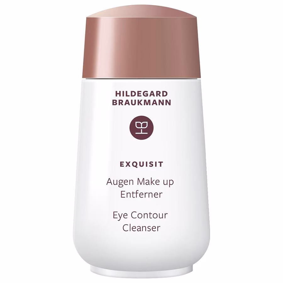 Augen Make up Entferner