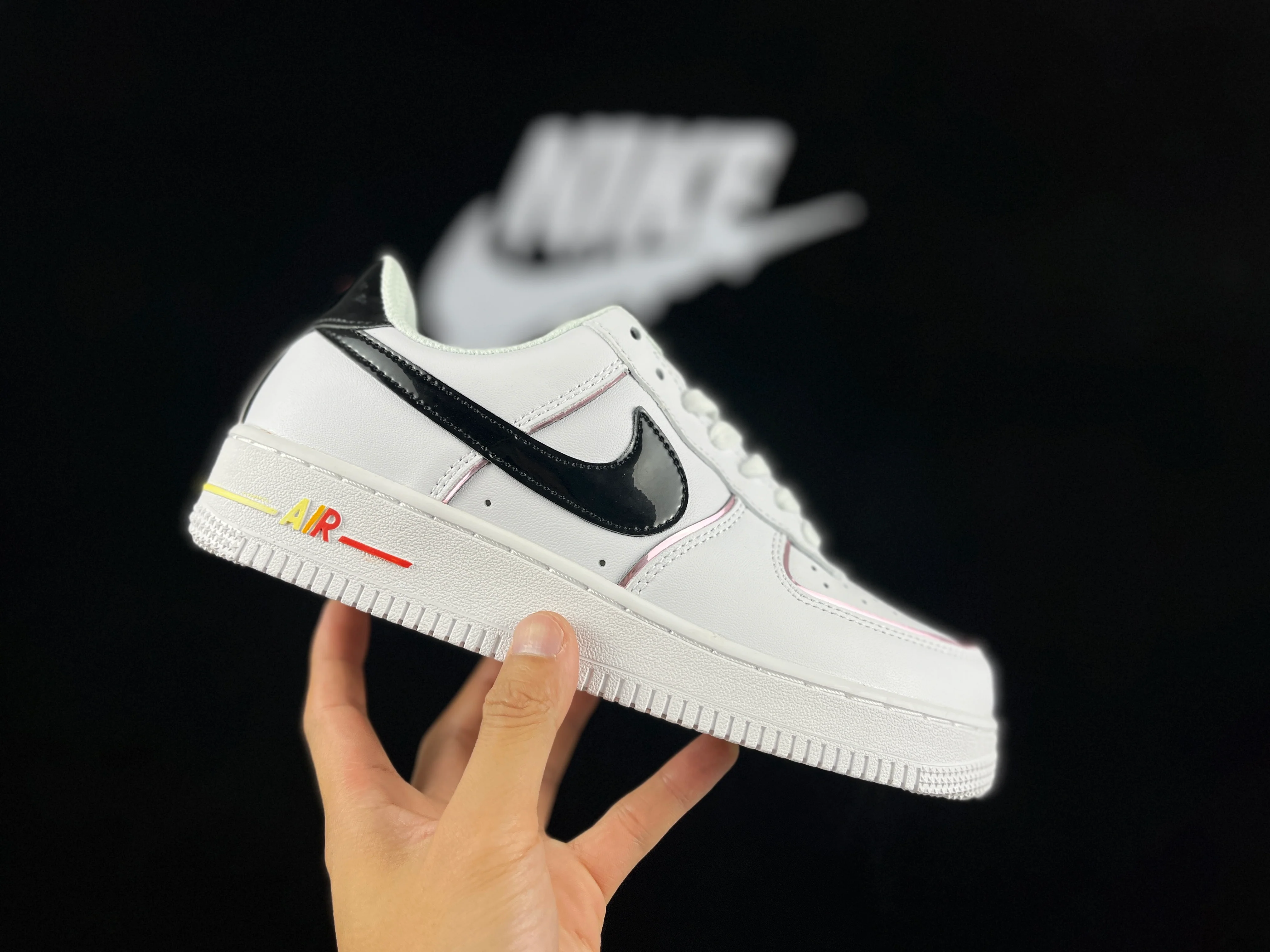 NIKE AIR FORCE 1 Low 