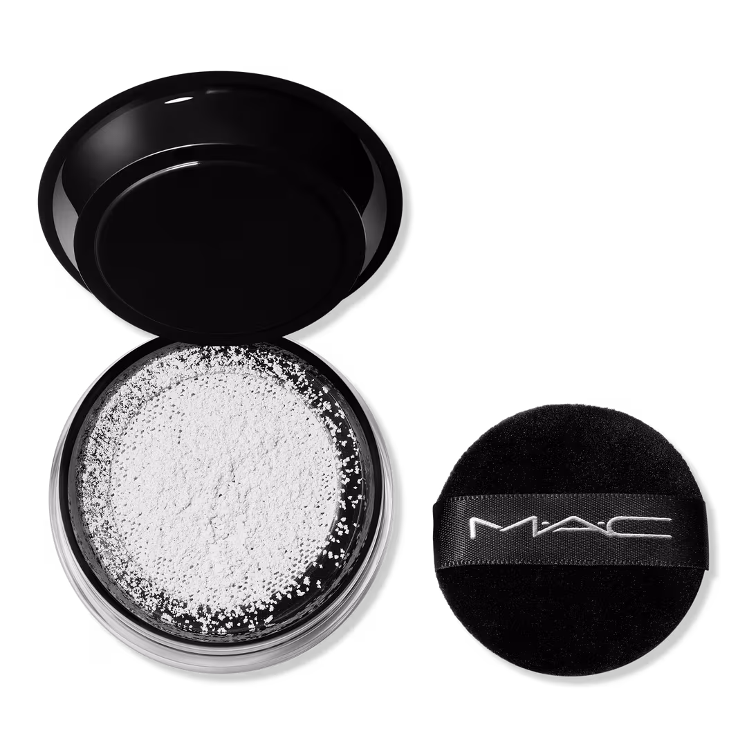 MAC  Studio Fix Pro Set + Blur Weightless Loose Setting Powder