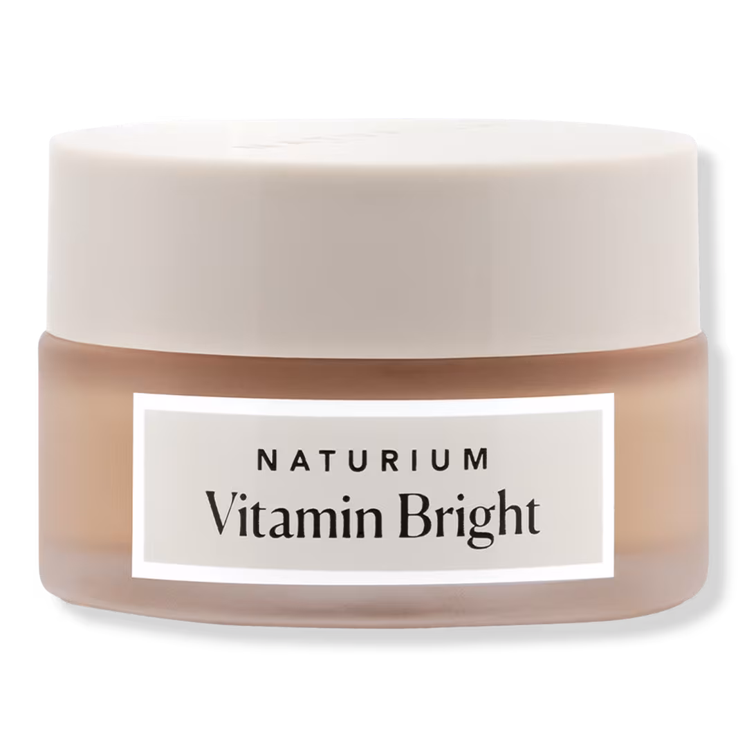 Naturium  Vitamin Bright Illuminating Eye Cream
