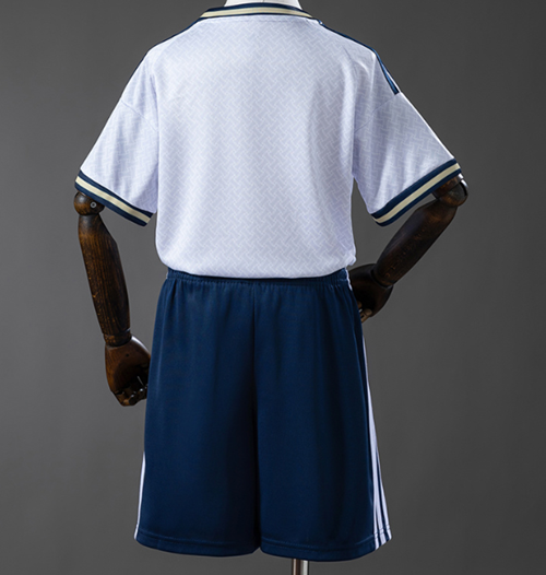 2026 Italy Kids/Adult Set away