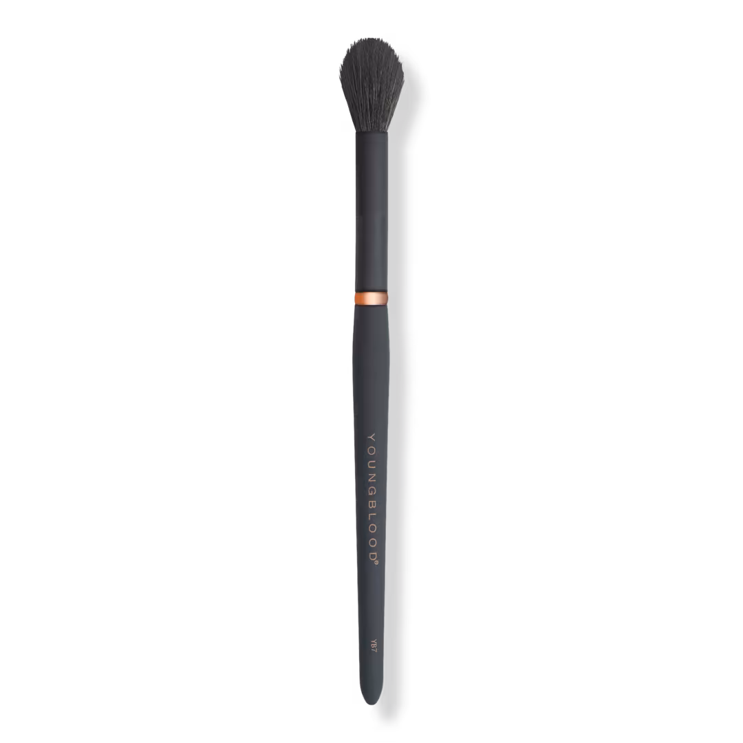 Youngblood  YB7 Highlight Luxe Brush