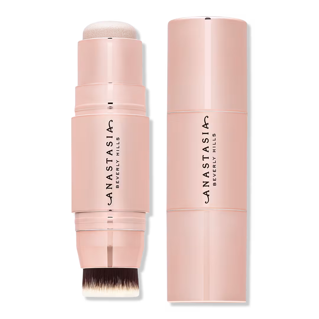 Anastasia Beverly Hills  Cream Stick Highlighter with Brush Applicator