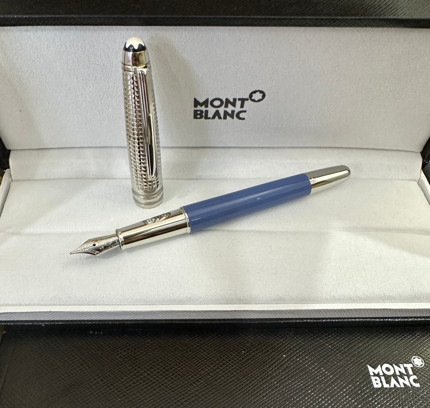 Montblanc Pens12