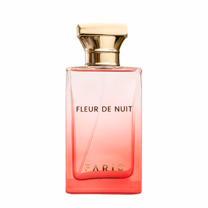 Fario Fleur de Nuit Eau de Parfum Spray 50ML