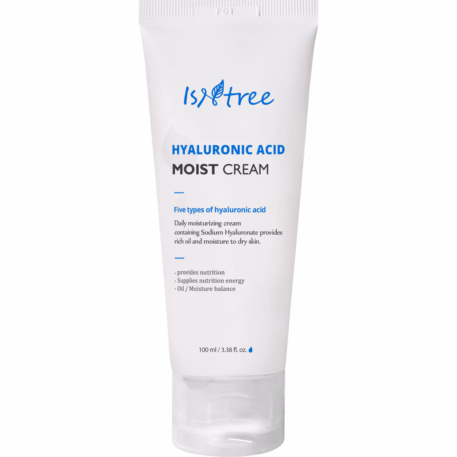 Hyaluronic Acid Moist Cream