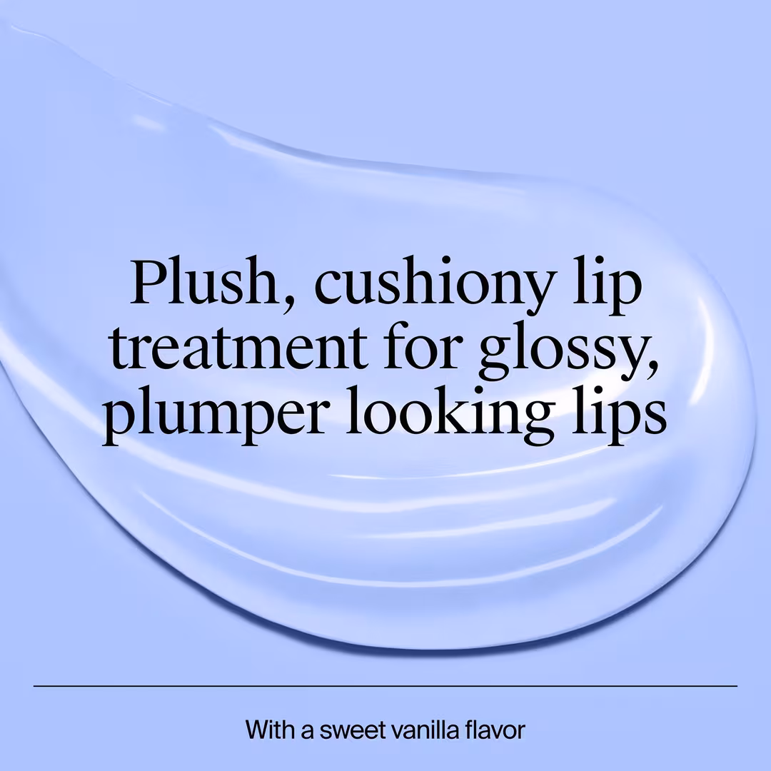 Neutrogena  Vanilla Collagen Bank Lip Plumping Treatment