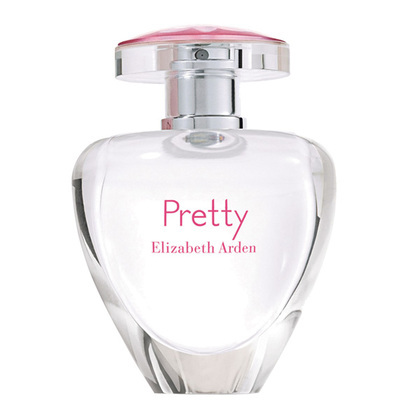 Elizabeth Arden Pretty Eau de Parfum Spray 100ML