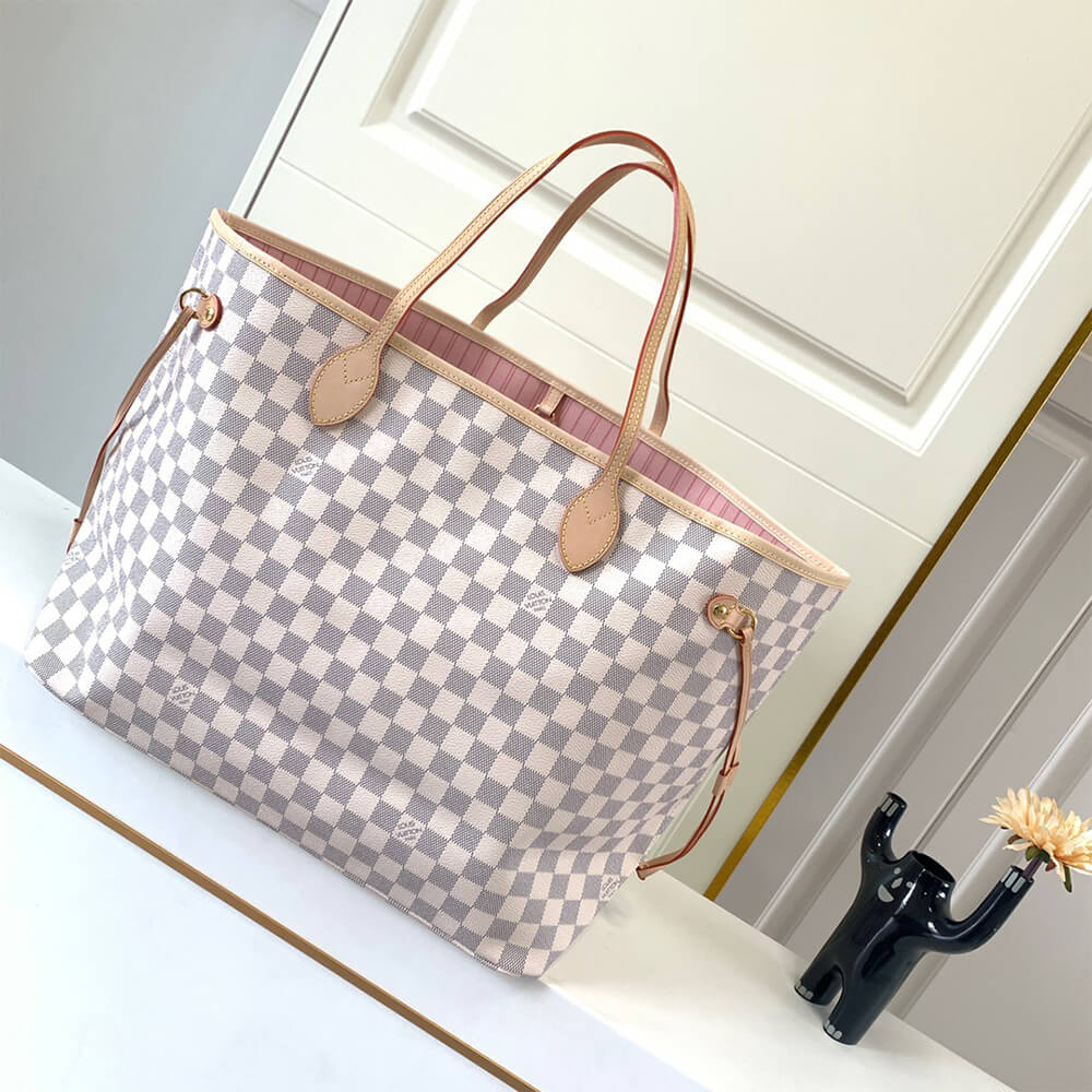 Louis Vuitton NEVERFULL GM