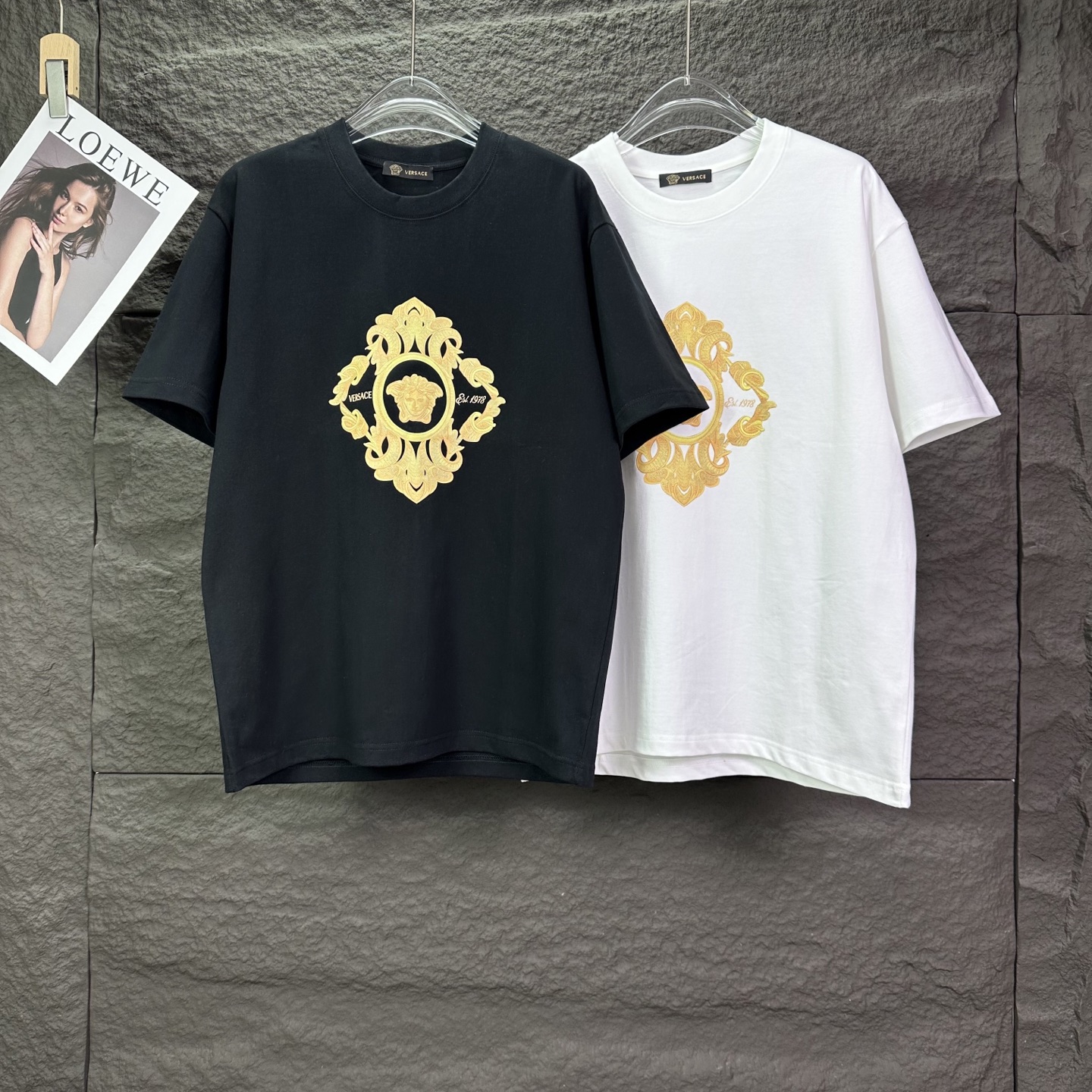 Versace T-Shirt