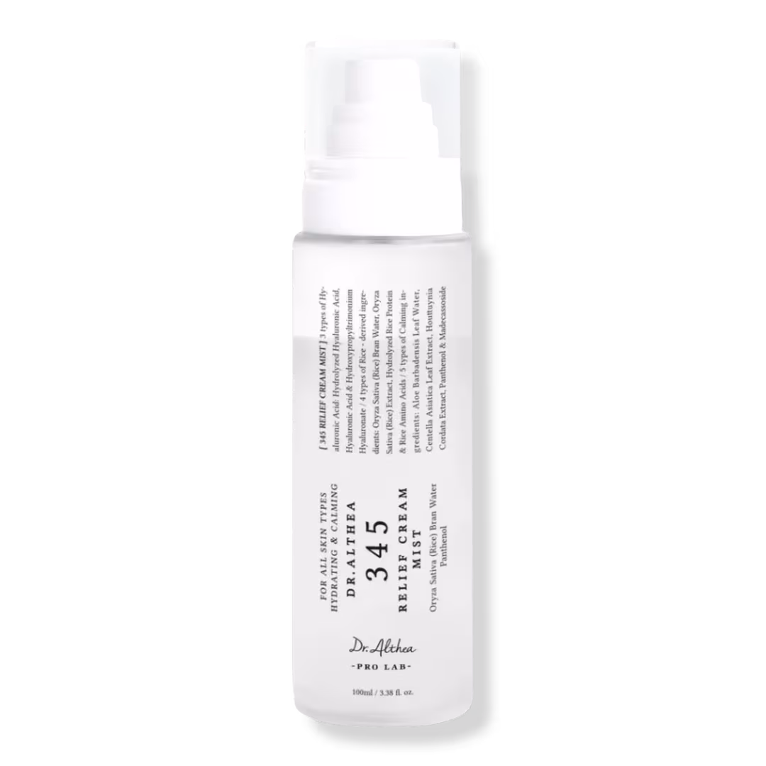 Dr. Althea  345 Relief Cream Mist