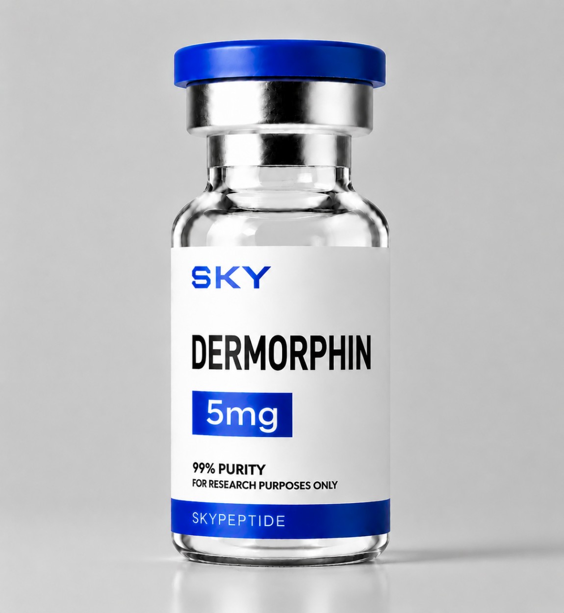 Dermorphin