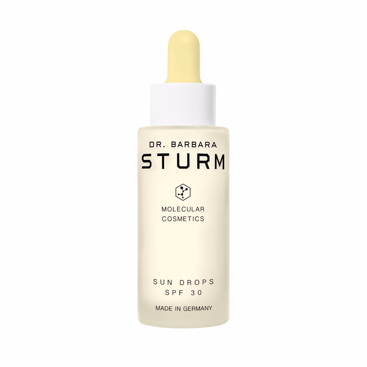 Sun Drops 30 SPF