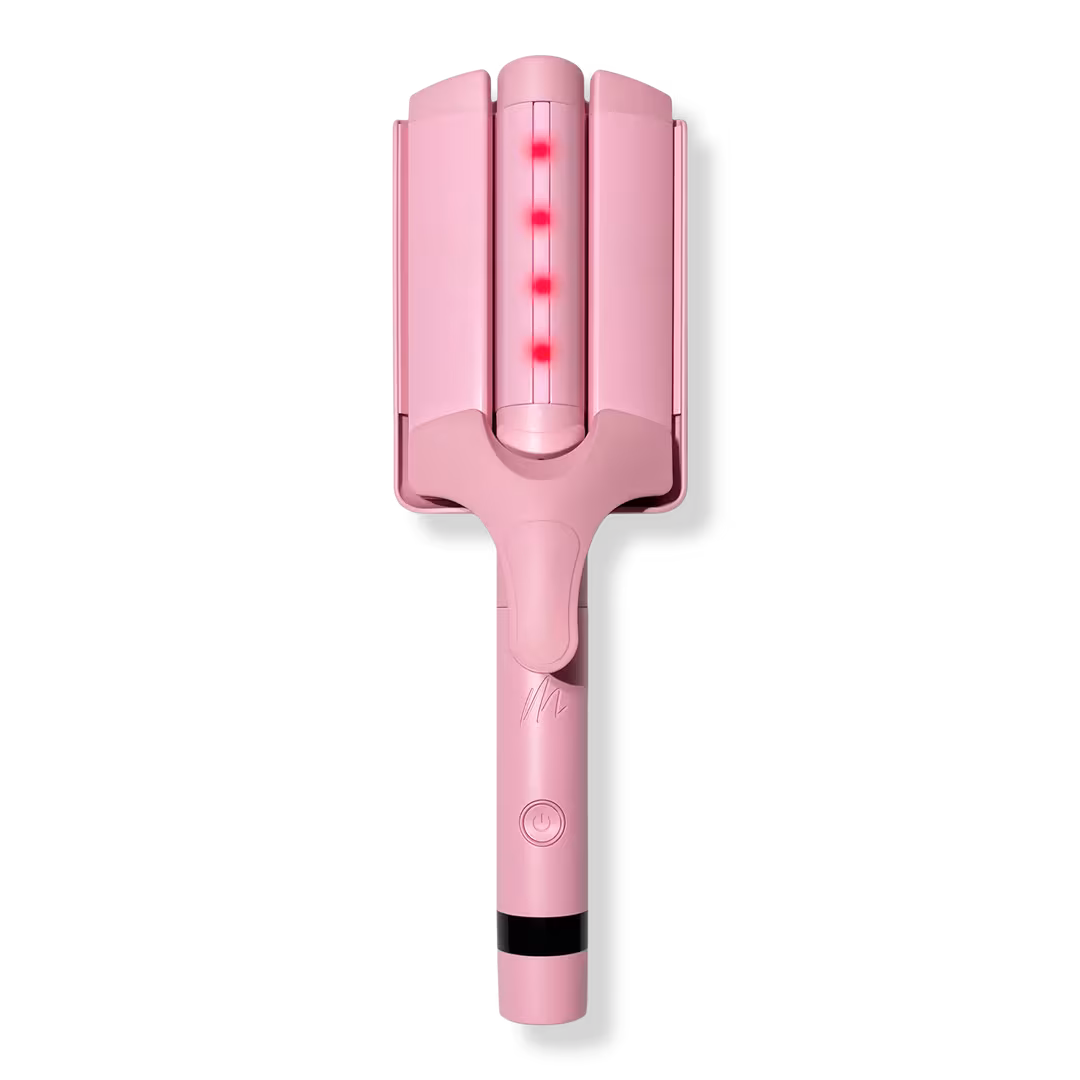 Mermade Hair  M Infrared Waver