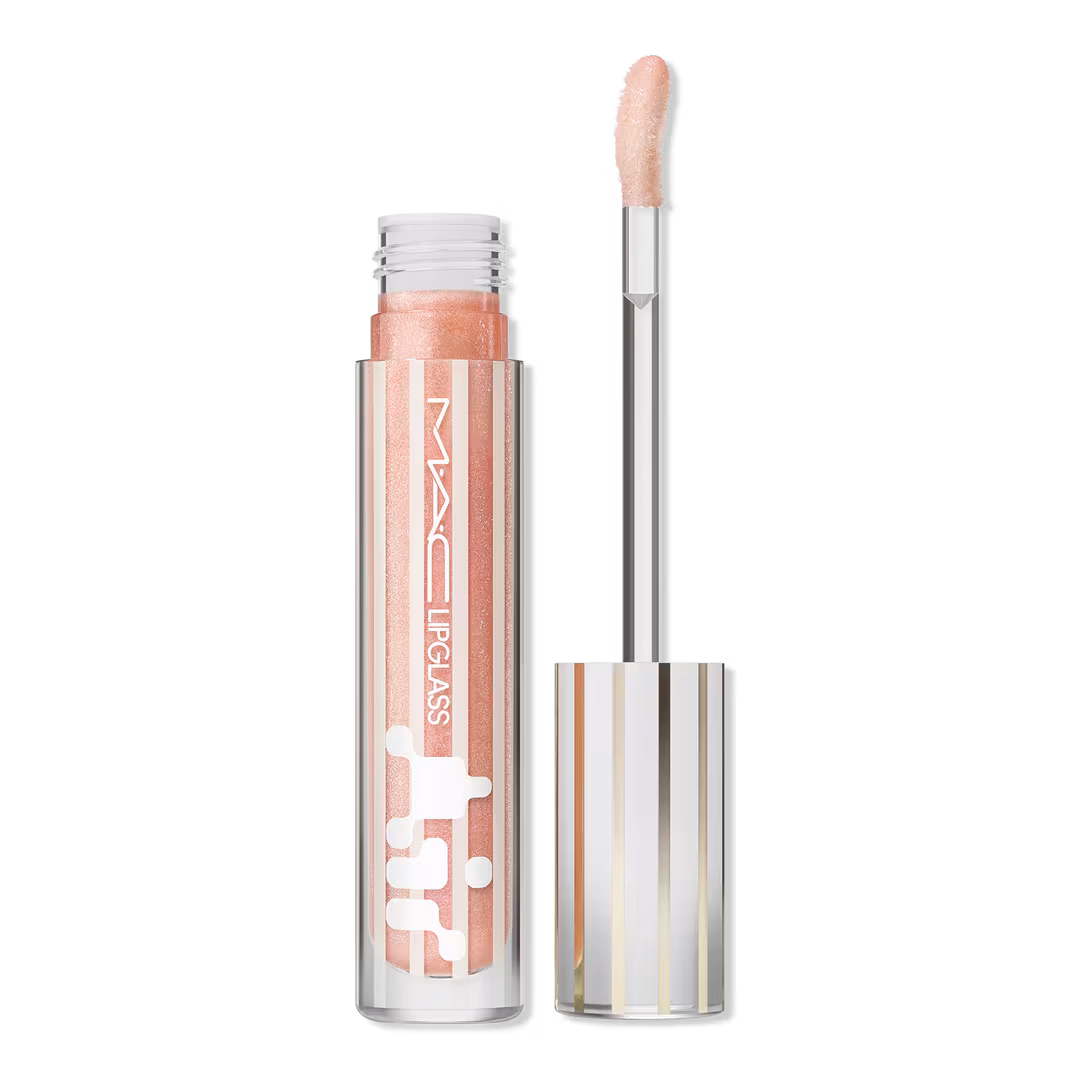 MAC  Limted Edition Lipglass Air