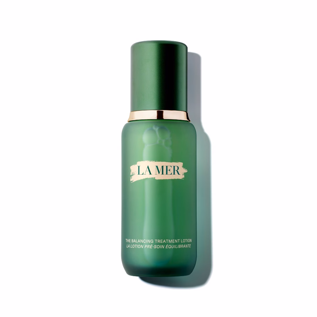 The Balancing Treatment Lotion