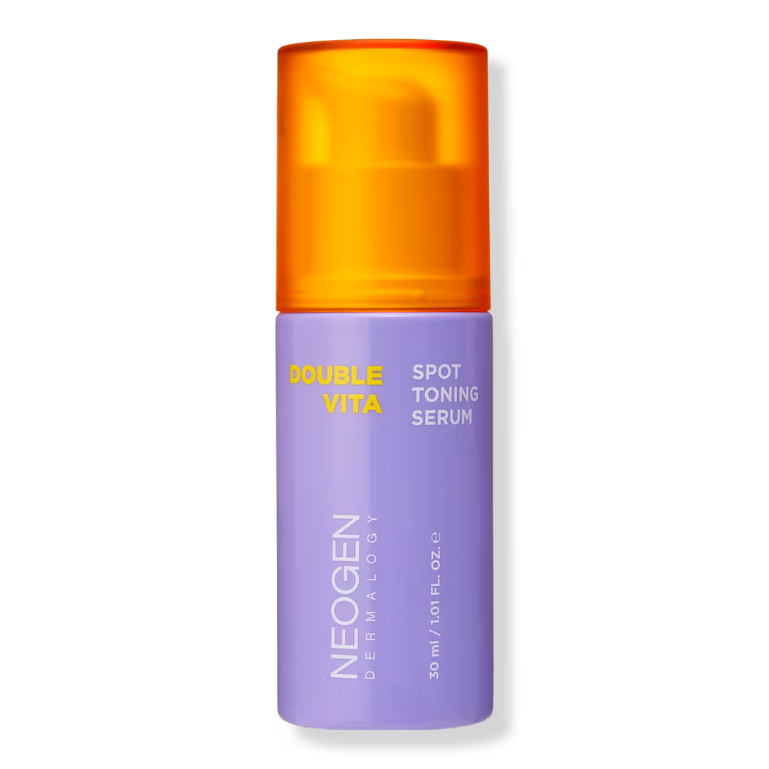 NEOGEN  Double Vita Spot Toning Serum