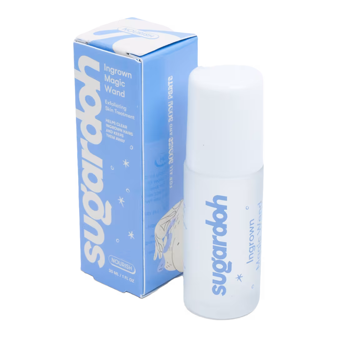 sugardoh  Ingrown Magic Wand