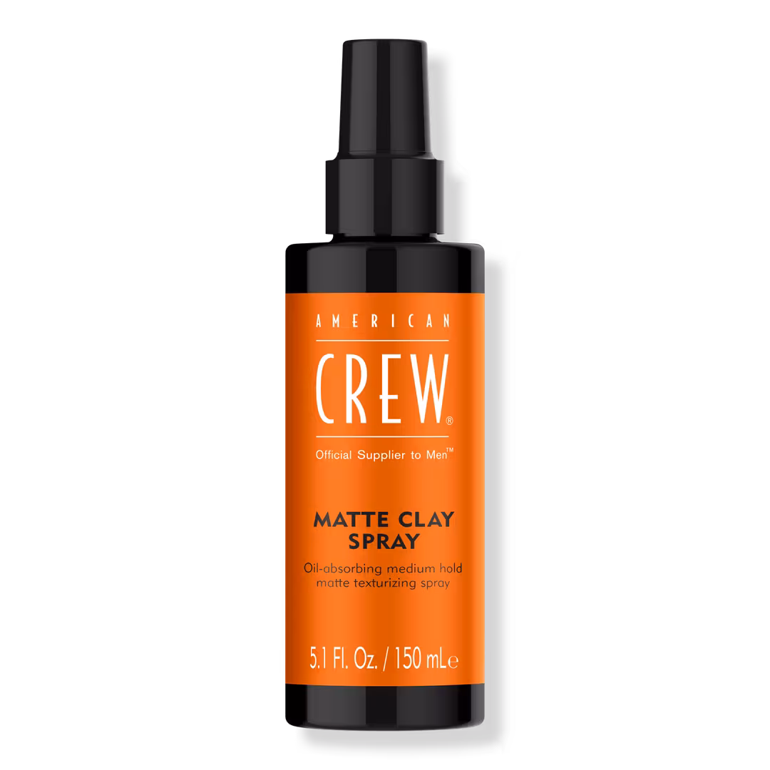 American Crew  Matte Clay Spray