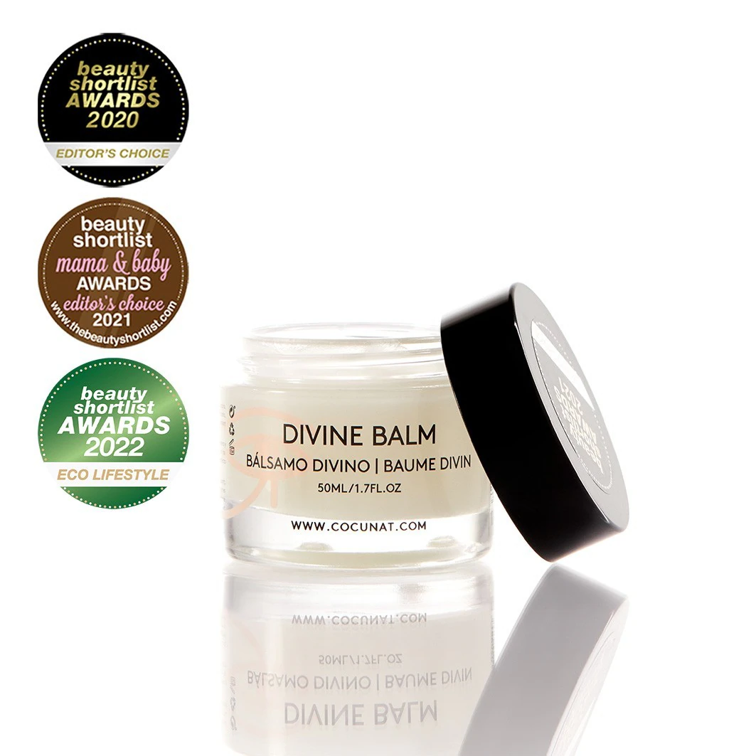 DIVINE BALM