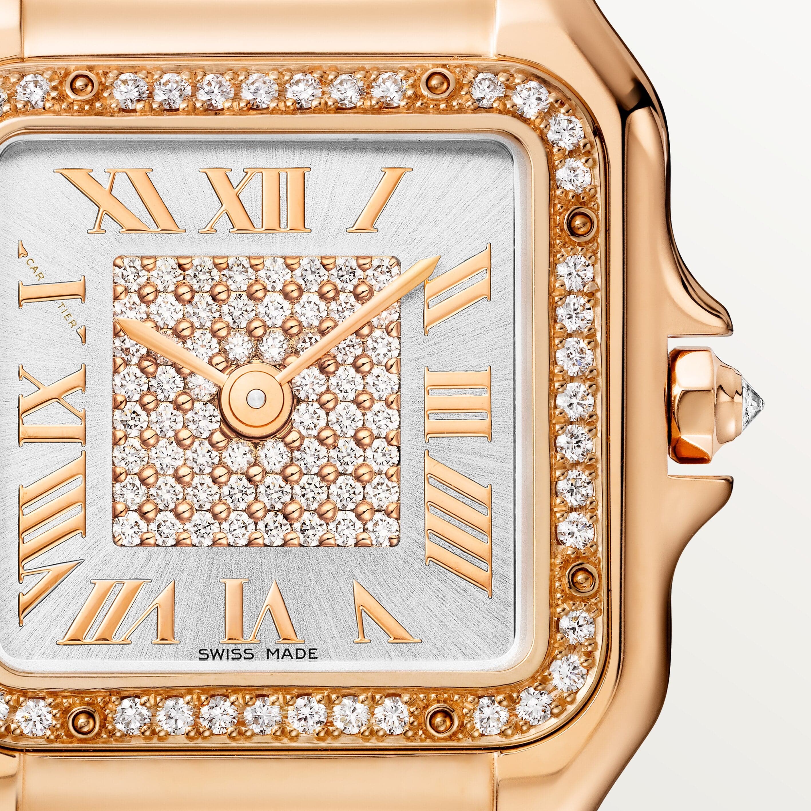 Cartier Panthere De Cartier watch CRWJPN0041(Box NOT Included)