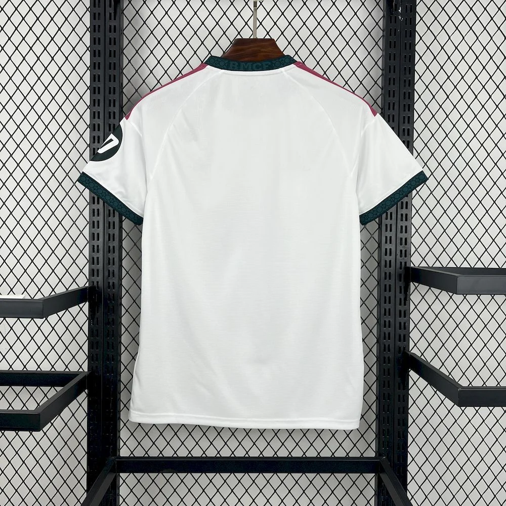 Real Madrid 2026/27 Home