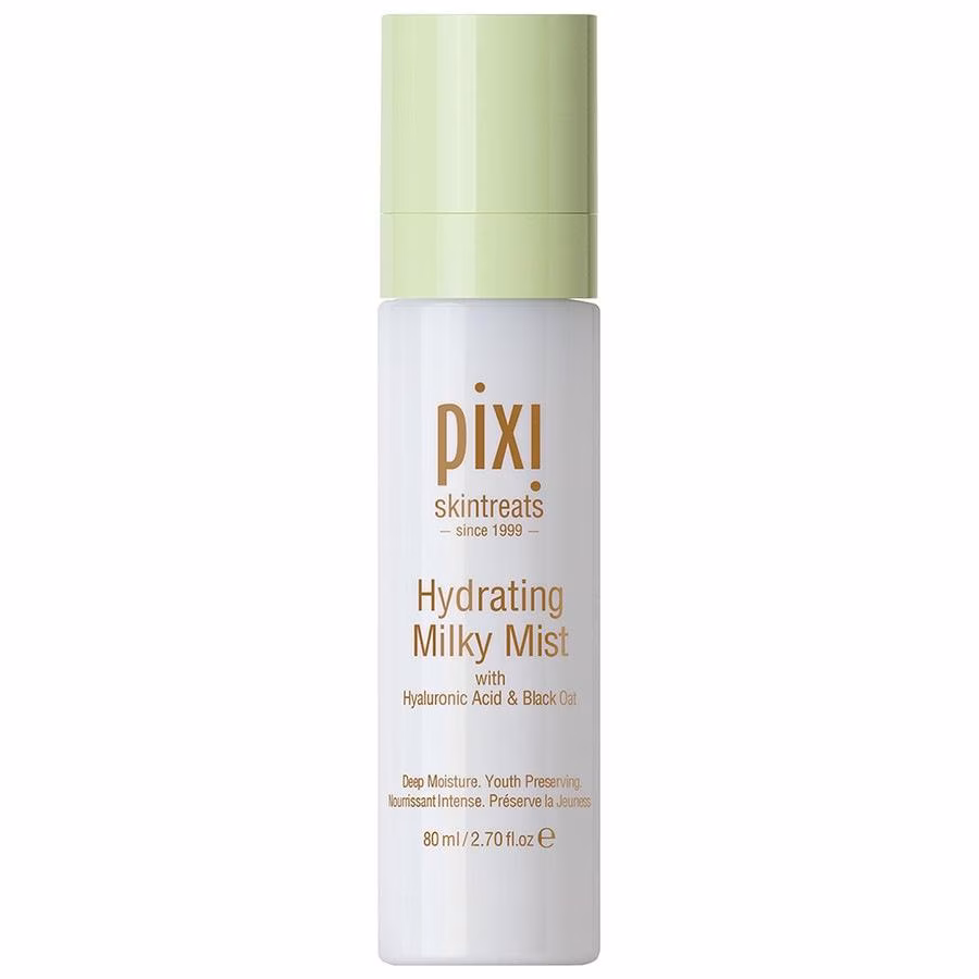 Hydrating Milky Mist