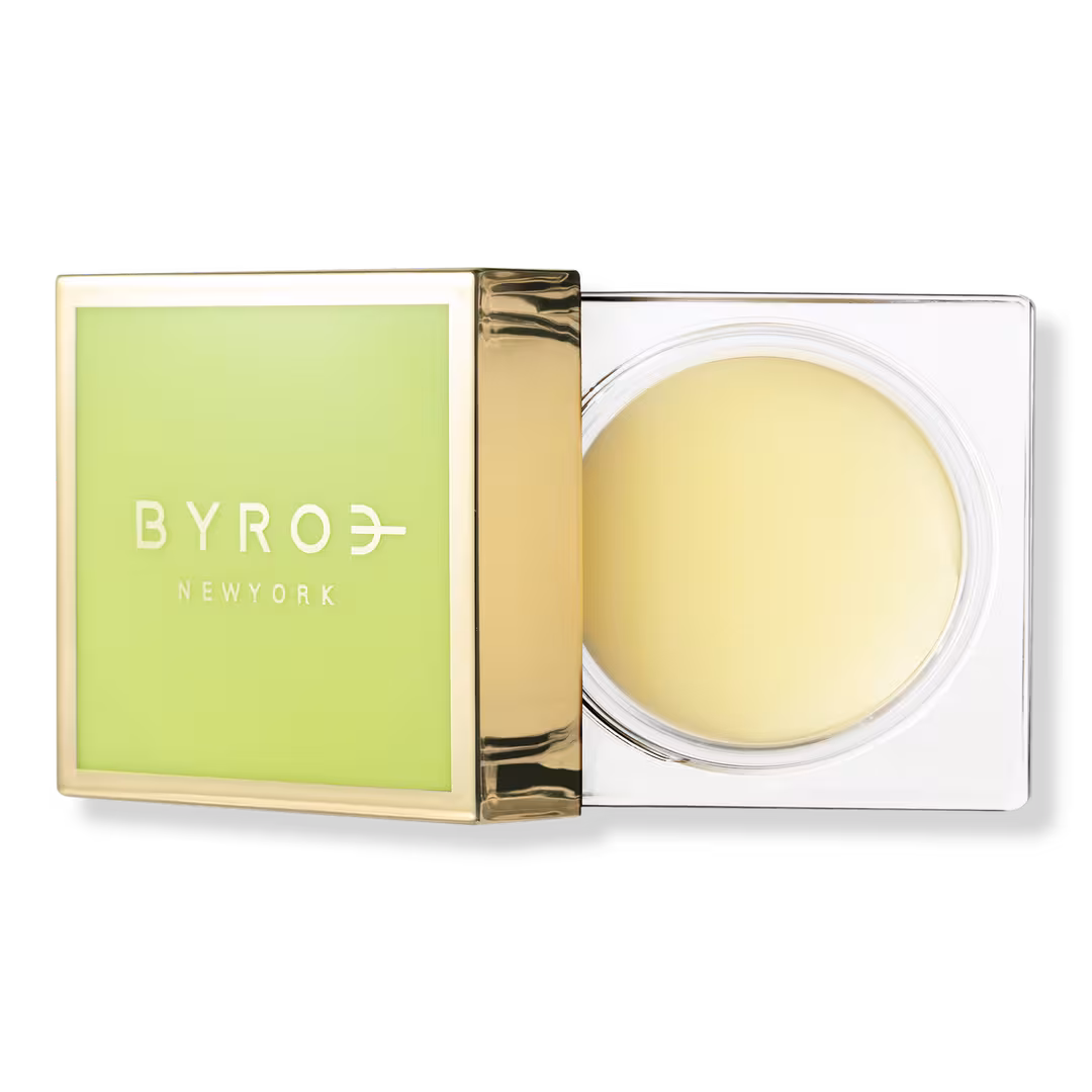 BYROE  Mojito Lip Mask