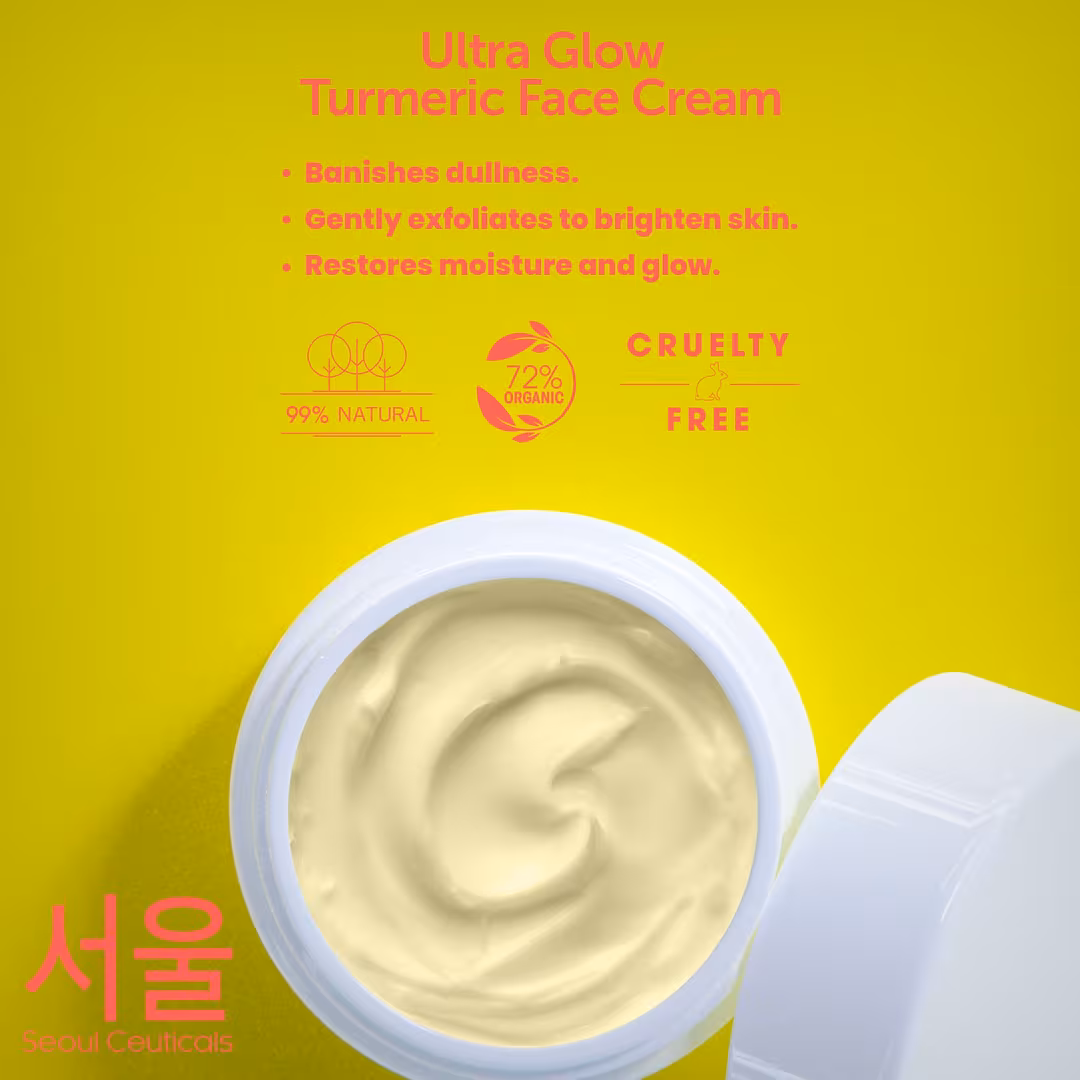 Seoul Ceuticals  Ultimate 7 Step Regimen for Glass Skin