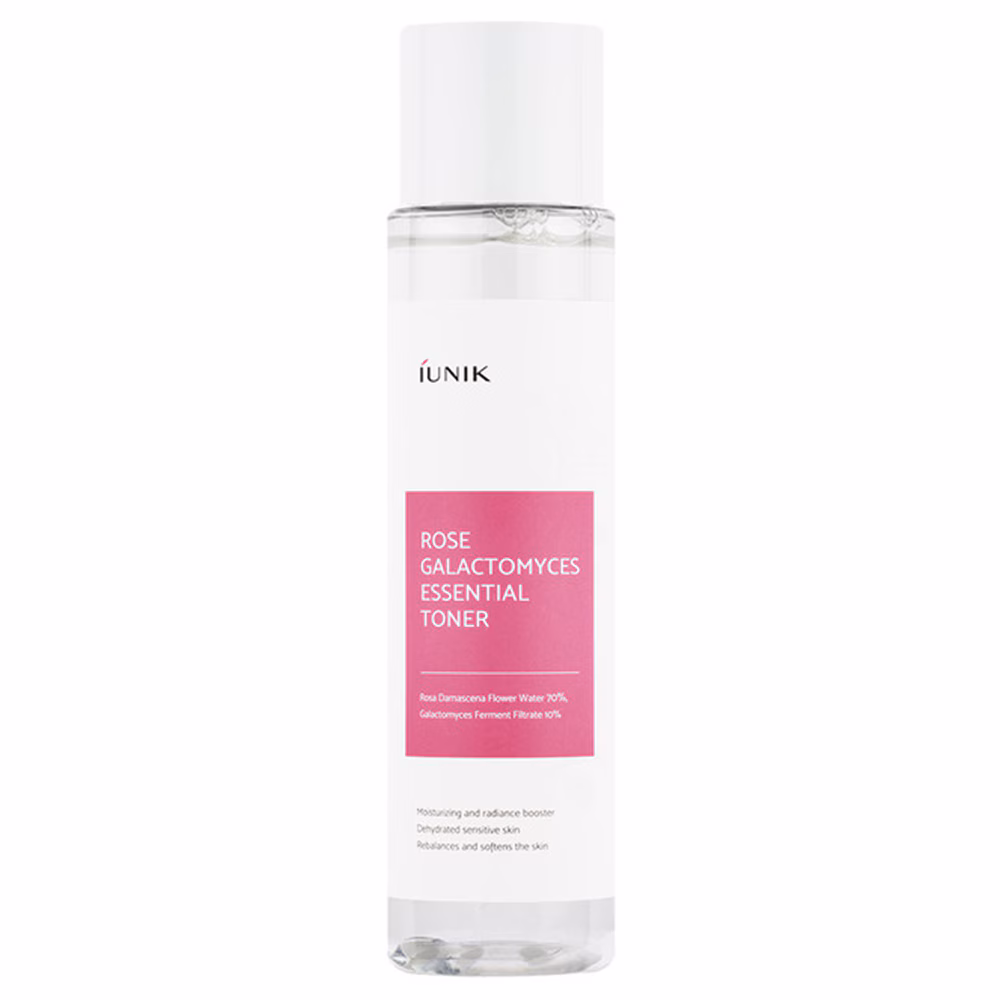Rose Galactomyces Essential Toner