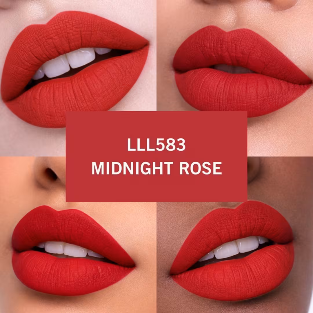 SIIA Cosmetics  Change Agent Liquid Lipstick