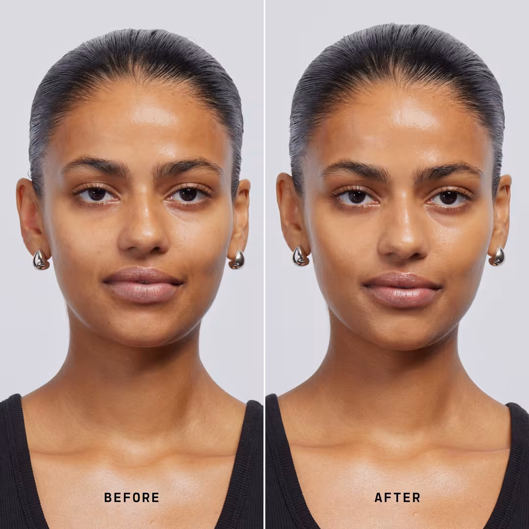 Versed  Skin Solution Multi-Serum Skin Tint SPF 40