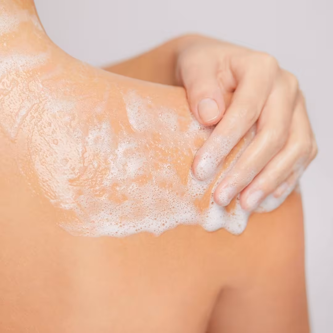 Blue Lagoon Skin Science  Shower Gel