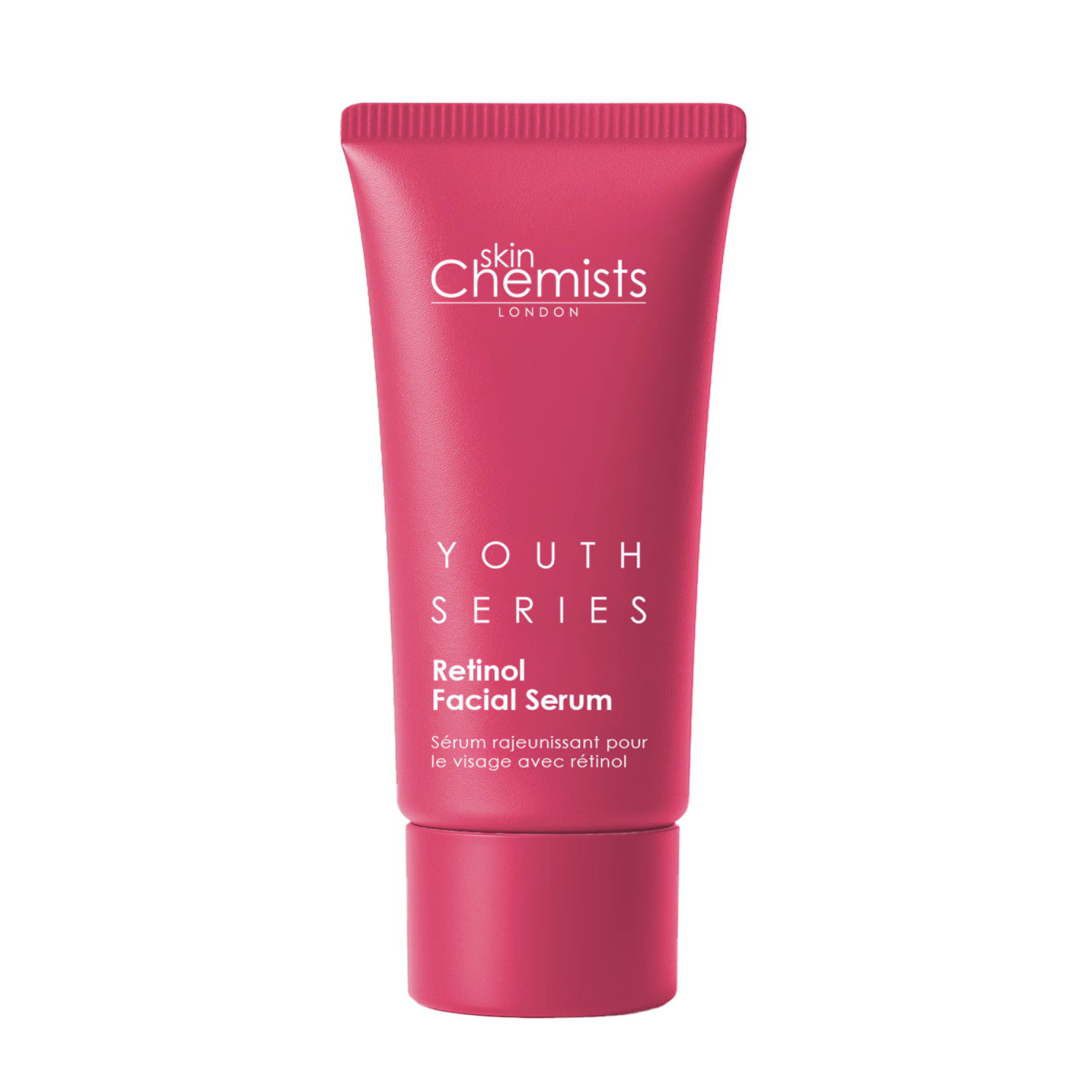 Retinol Bakuchiol Gesichtsserum