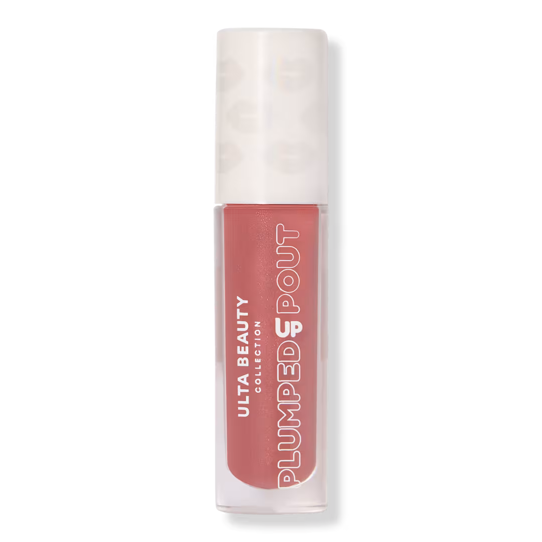 ULTA Beauty Collection  Plumped Up Pout Lip Gloss