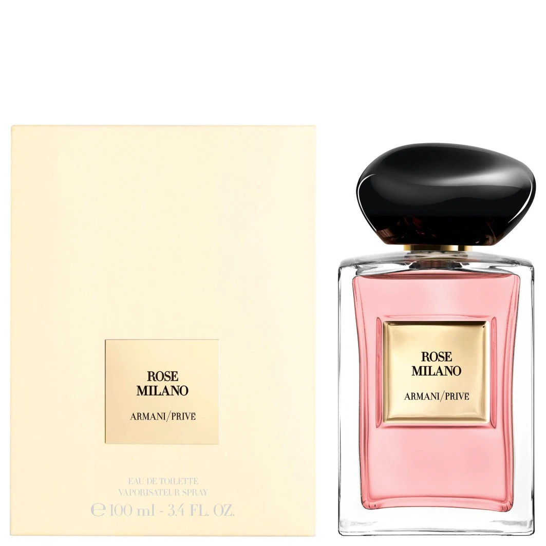 Rose Milano