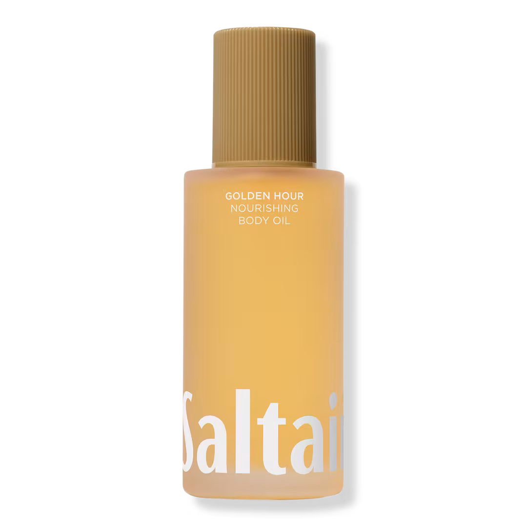 Saltair  Nourishing Body Oil with Squalane