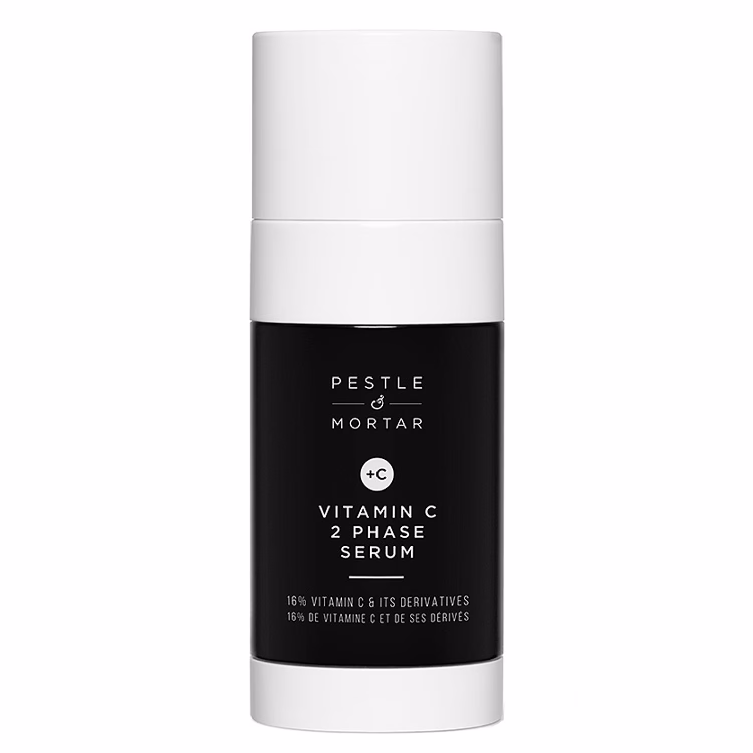Vitamin C 2 Phase Serum