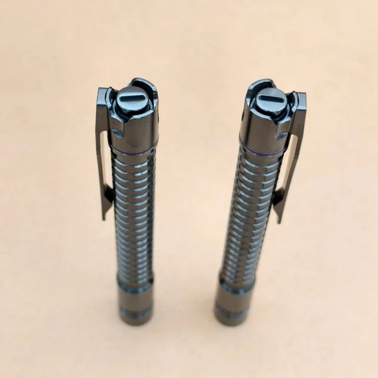 Reylight Pineaplle mini MK II- Zirconium